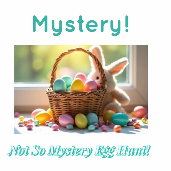 Accessory bundle- embellished hair accessories and makeup bag and purse charm - Picture 8 of 8